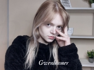 Gwenblumer