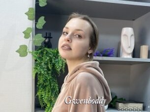 Gwenboddy