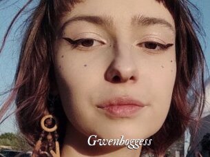 Gwenboggess
