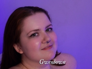 Gwenbown
