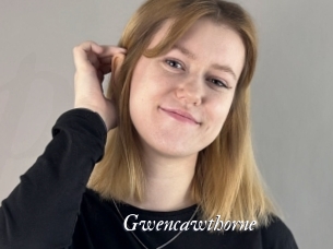 Gwencawthorne