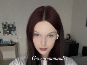 Gwencommander