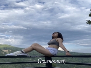 Gwenconnely