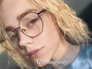 gwencoppedge Partouze