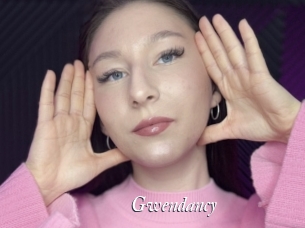gwendancy Partouze