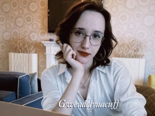 Gwendolynacuff