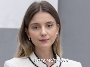 Gwendolynaleck