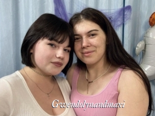 Gwendolynandmaxi