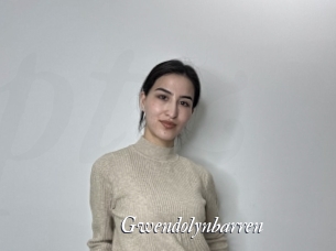 Gwendolynbarren