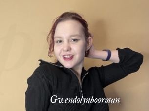 Gwendolynboorman