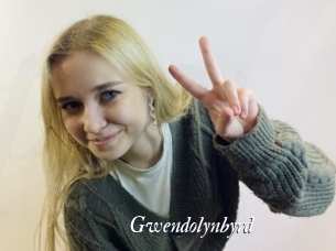 Gwendolynbyrd