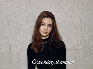 Gwendolynhamblet