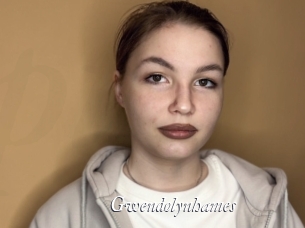 Gwendolynhames