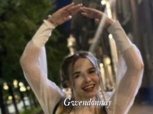 Gwendonnay