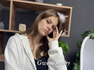 Gweneckersley