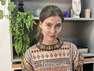 Gwenevitt