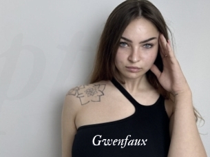 Gwenfaux