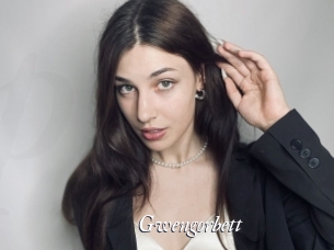 gwengorbett Partouze