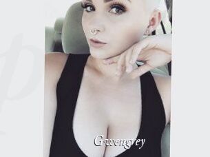 Gwengrey