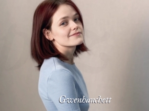 Gwenhanchett