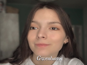 Gwenharrie