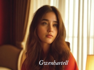Gwenhartell