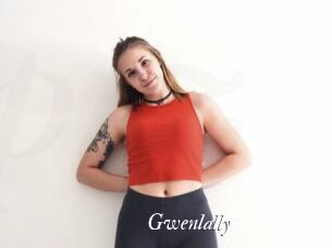 Gwenlally