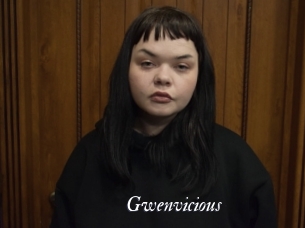 Gwenvicious