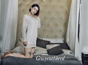 Gwyenthberd