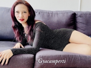 Gyacamperti