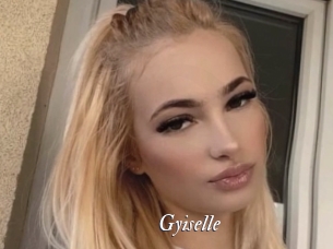 Gyiselle