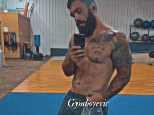 Gymboyeric