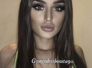Gymgodessbonita90