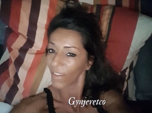 gynjeretco Partouze