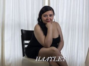 HAAYLEY