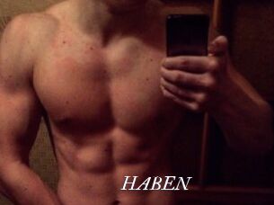 HABEN Partouze
