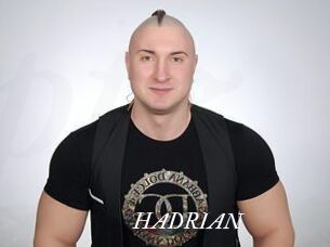 HADRIAN