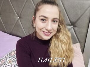 HAILEYI