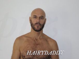 HAIRYDADDY
