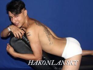 HAKONLANSKY