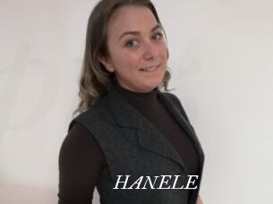 HANELE Partouze