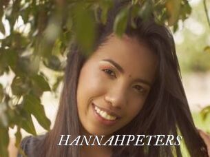 HANNAHPETERS Partouze