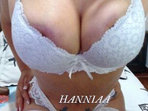 HANNIAA