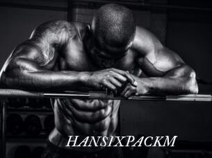 HANSIXPACKM