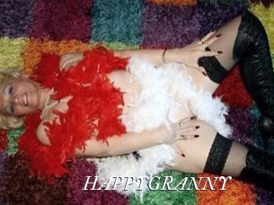 HAPPYGRANNY