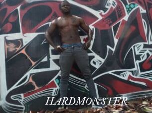 HARDMONSTER