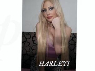 HARLEYI