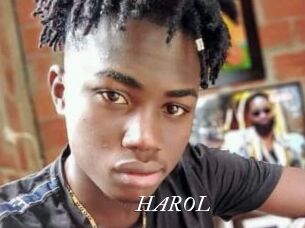 HAROL