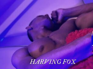 HARVING_FOX