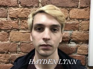 HAYDEN_LYNN Partouze